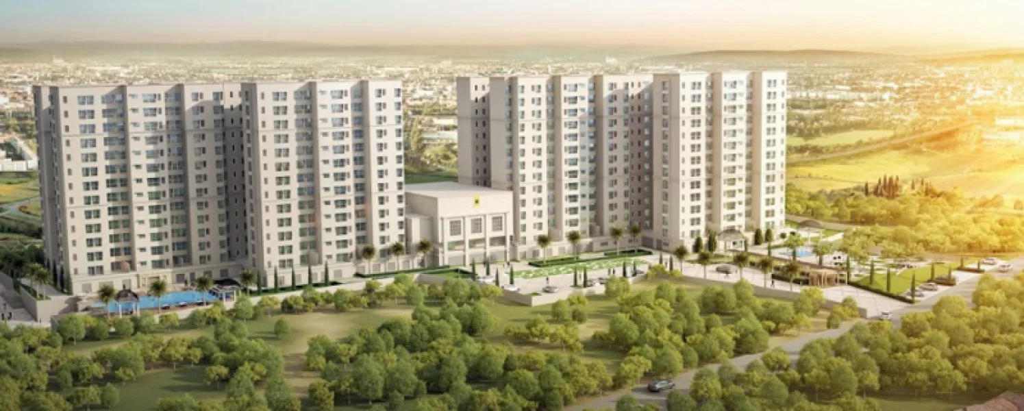 SOBHA Valley View in Banashankari Bengaluru - Image 2