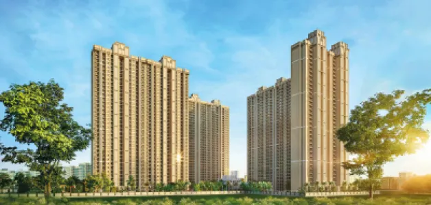 ATS Sanctuary 105 Gurgaon - Image 1