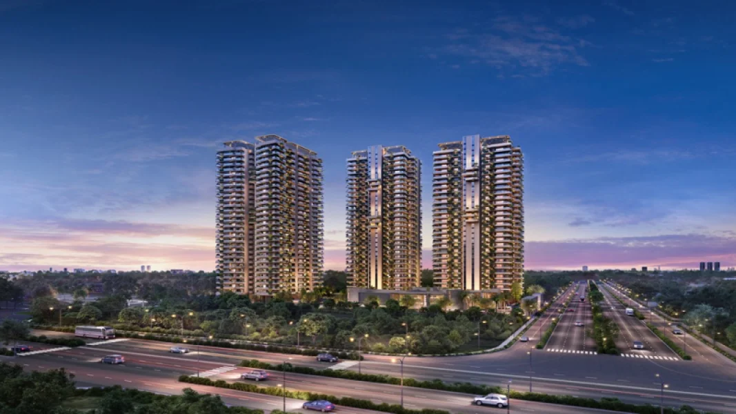 AU Siddharth Vihar, Ghaziabad