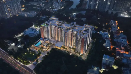 Brigade Avalon, Whitefield, Bengaluru (Bangalore) - Image 1