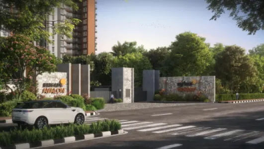 Brigade Avalon, Whitefield, Bengaluru (Bangalore) - Image 3