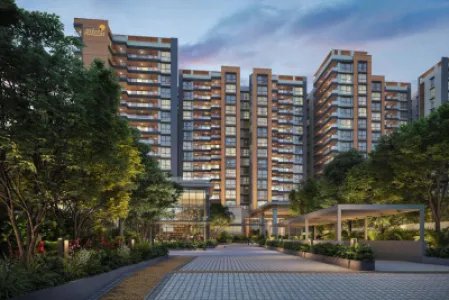 Brigade Avalon, Whitefield, Bengaluru (Bangalore) - Image 2