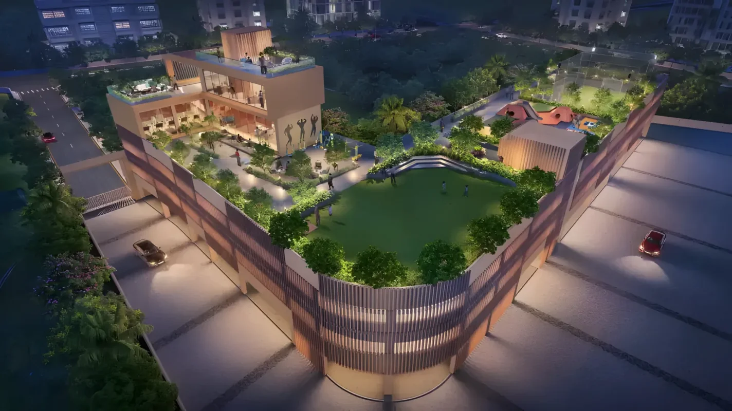 Chheda Greens Avighna in Mira road, Mumbai image 4