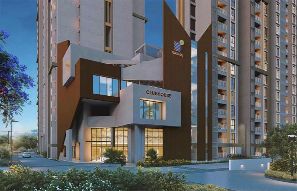Brigade Citrine Budigere Cross Bangalore image 2