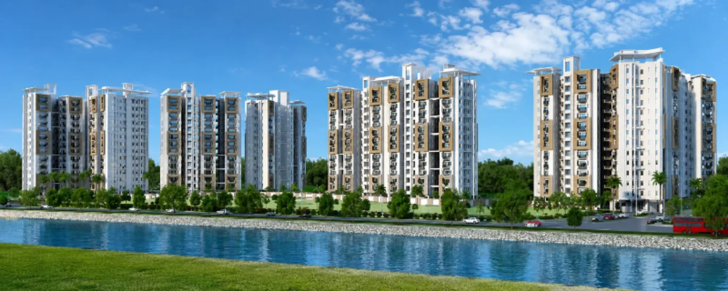 Excella Kutumb Sultanpur Road, Lucknow