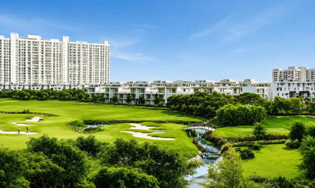 Godrej Crown Residences Sector 27, Greater Noida - Image 1