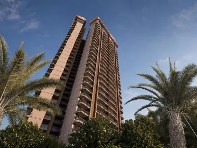 Hero Homes Leafsong Retreat Sector MU Greater Noida - Image 2
