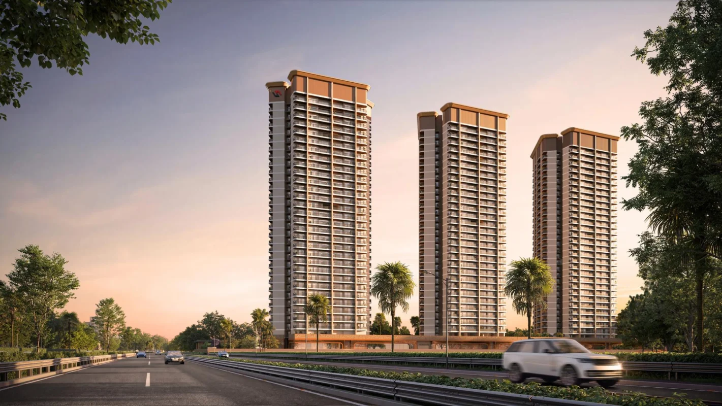 Hero Homes Leafsong Retreat Sector MU Greater Noida image 4