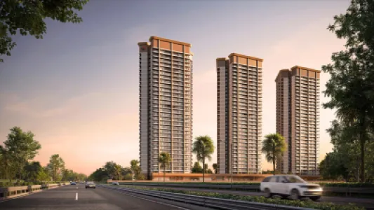 Hero Homes Leafsong Retreat Sector MU Greater Noida - Image 4