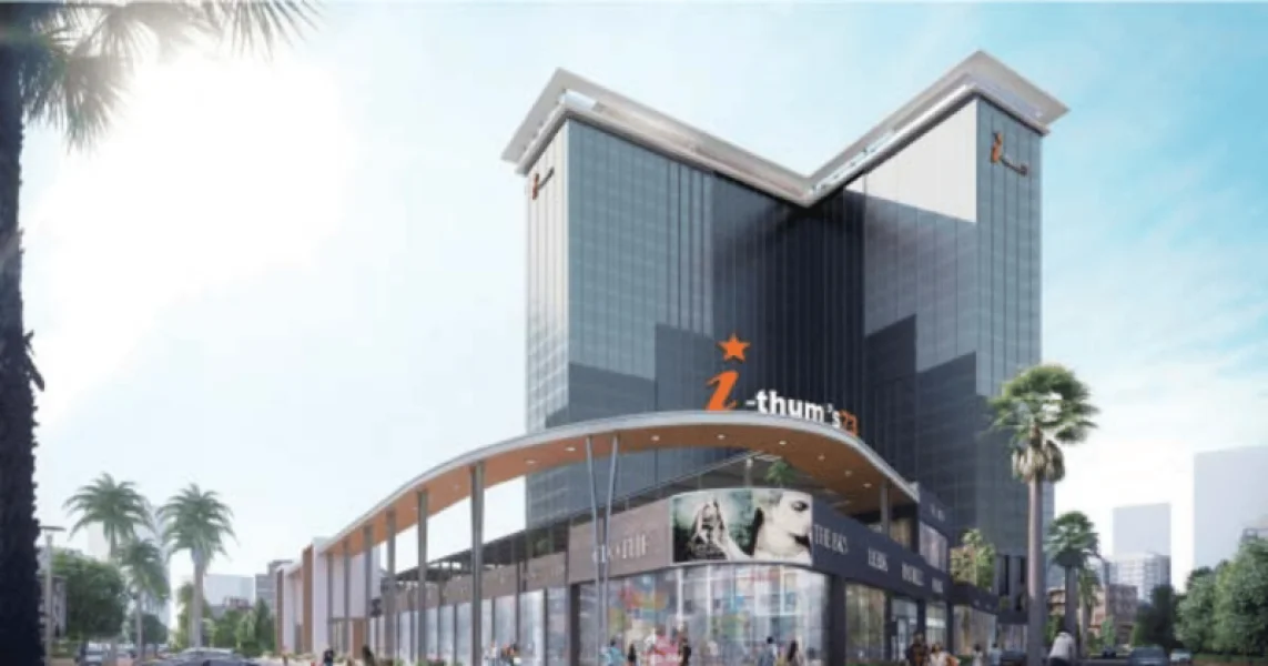 iThums 73 Noida - Image 1