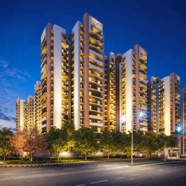 Shapoorji Joyville Vyomora Pune - Image 4