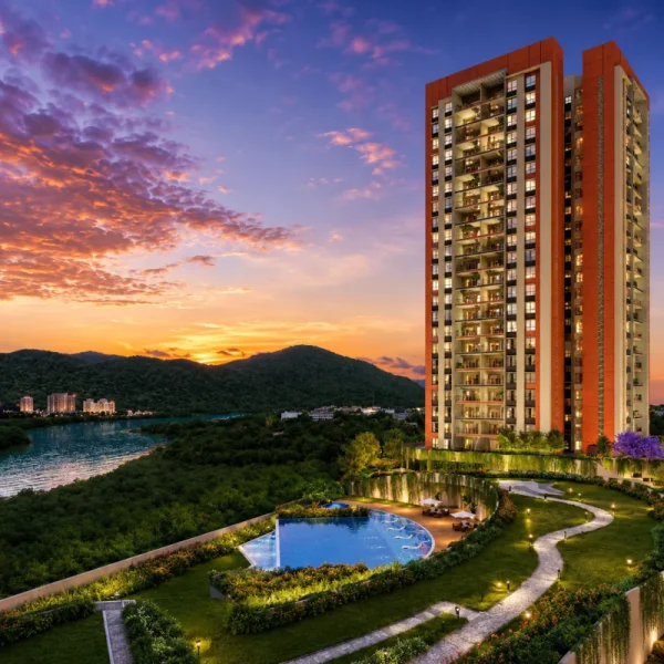 Shapoorji Joyville Vyomora Pune - Image 3