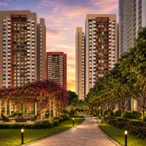 Shapoorji Joyville Vyomora Pune - Image 2