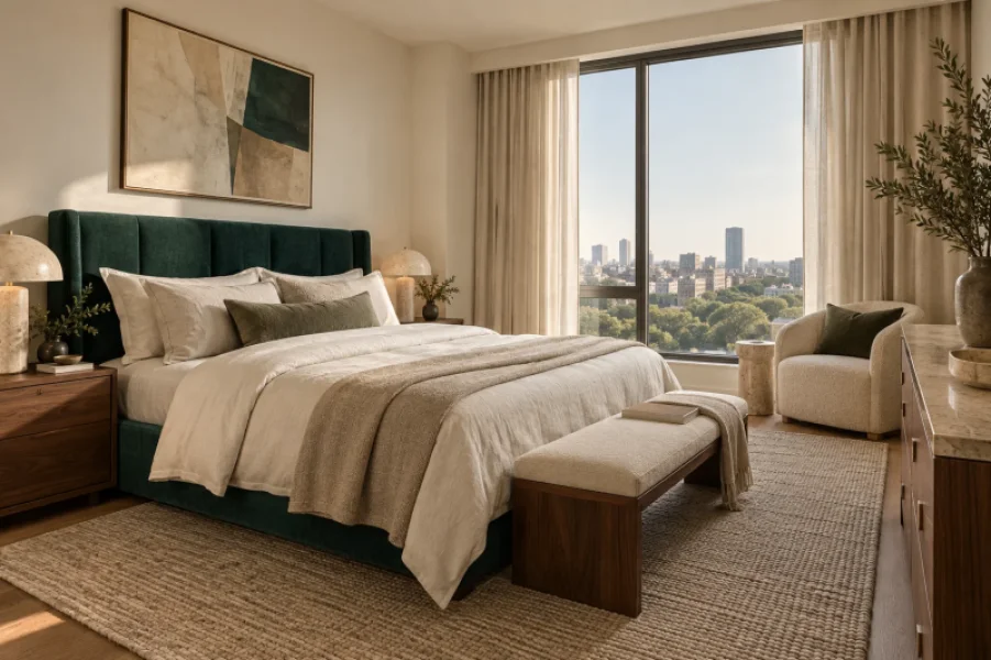 SYNQ AI Homes Highlife, Greater Noida West