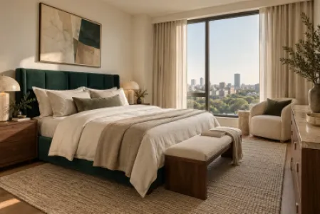 SYNQ AI Homes Highlife, Greater Noida West - Image 1