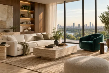 SYNQ AI Homes Highlife, Greater Noida West - Image 2