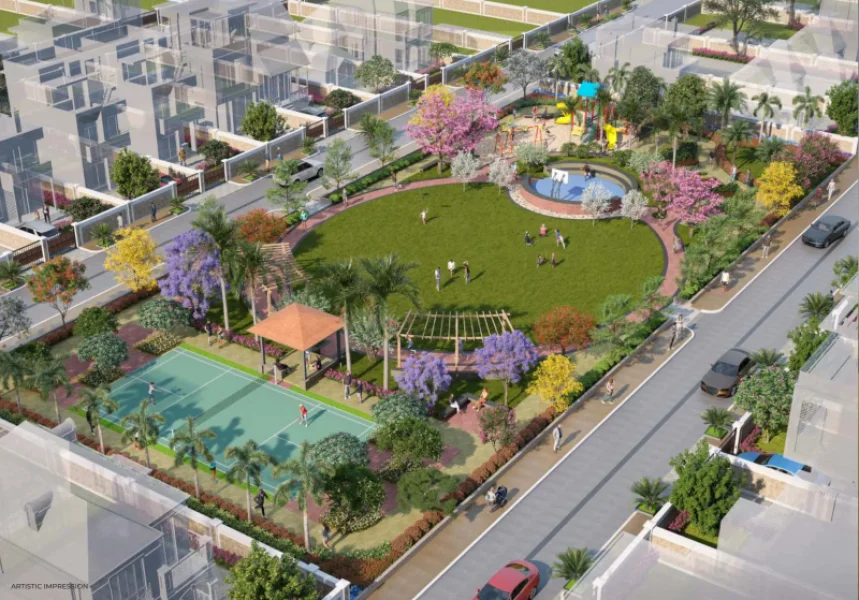 Sukoon Pardos Okas Lucknow - Image 2