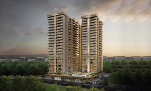YTT Timeless Pintail Park City Lucknow - Image 1