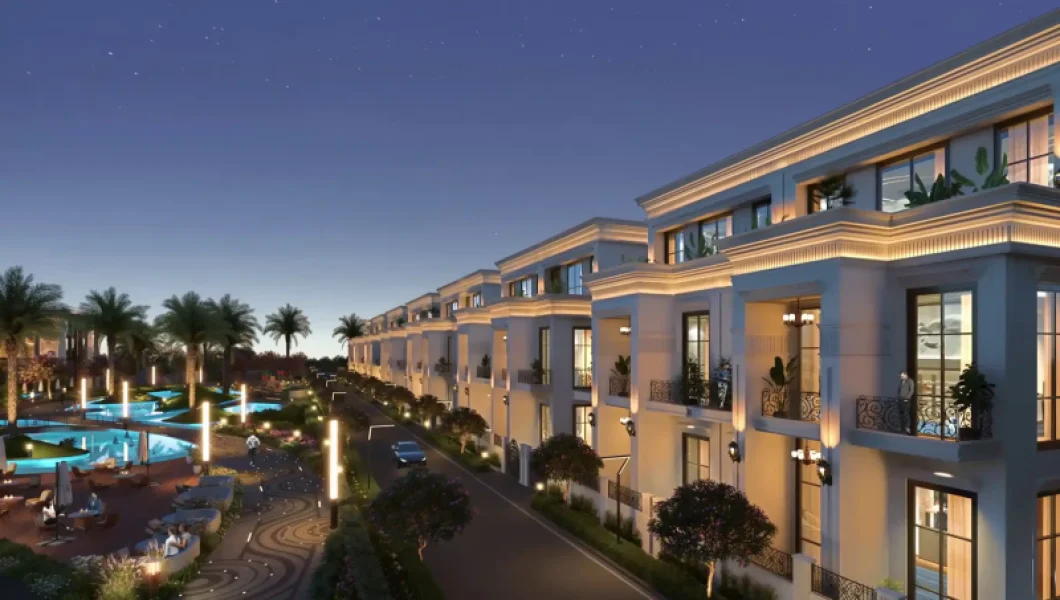 ACE AcreVille Greater Noida - Image 1