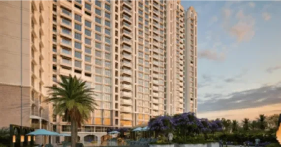 Raymond Realty The Address by GS Bandra - Image 3