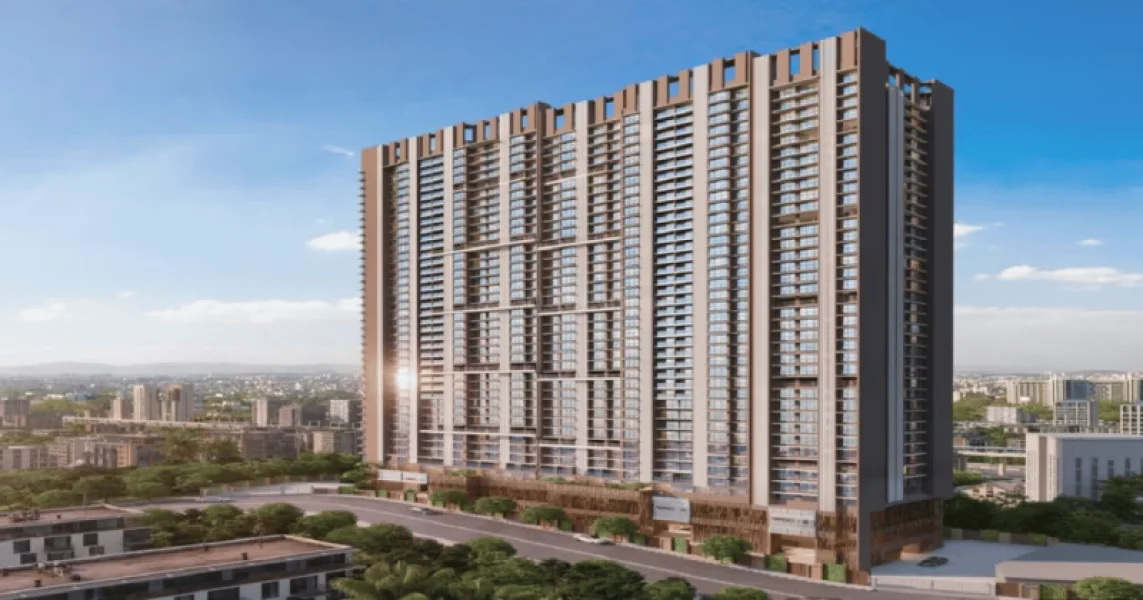 Agarwal Oak Goregaon East in Mumbai - Image 3