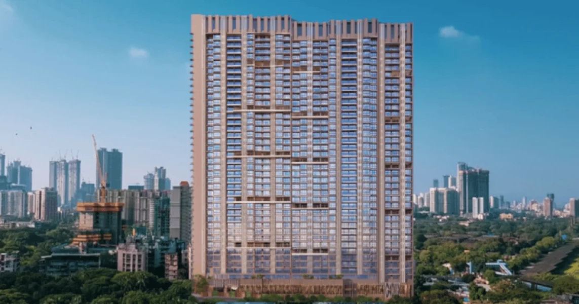 Agarwal Oak Goregaon East in Mumbai - Image 2