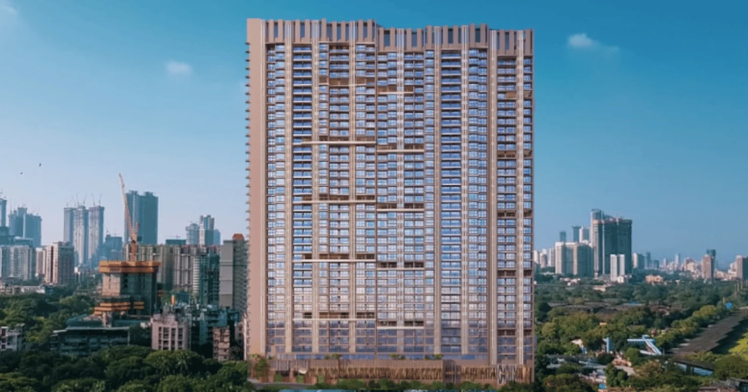 Agarwal Oak Goregaon East in Mumbai image 2