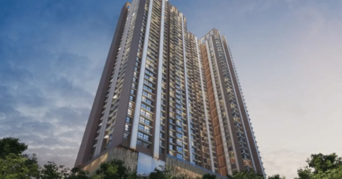 Agarwal Oak Goregaon East in Mumbai - Image 1