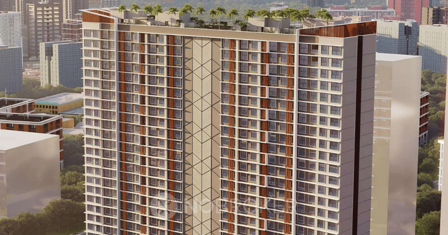 Ajmera Boulevard Mumbai image 3