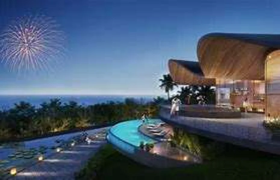 The House of Abhinandan Lodha Alibaug Villa Plots - Image 1