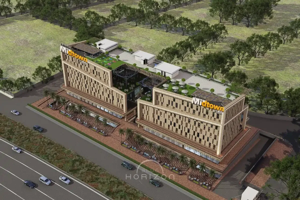 Ametek Plaza One image 2