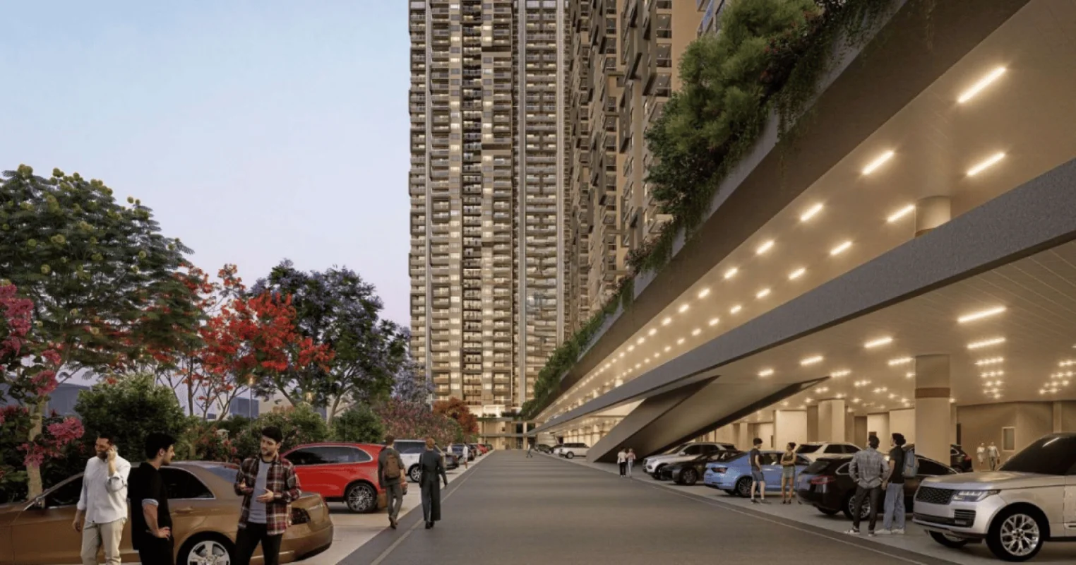 AU Aspire Leisure Valley  image 3