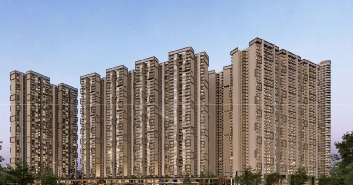 AU Aspire Leisure Valley  - Image 2