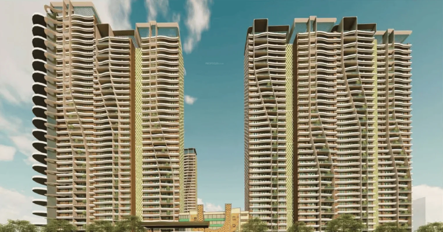 Aspire Silicon City in Sector 76 Noida image 4