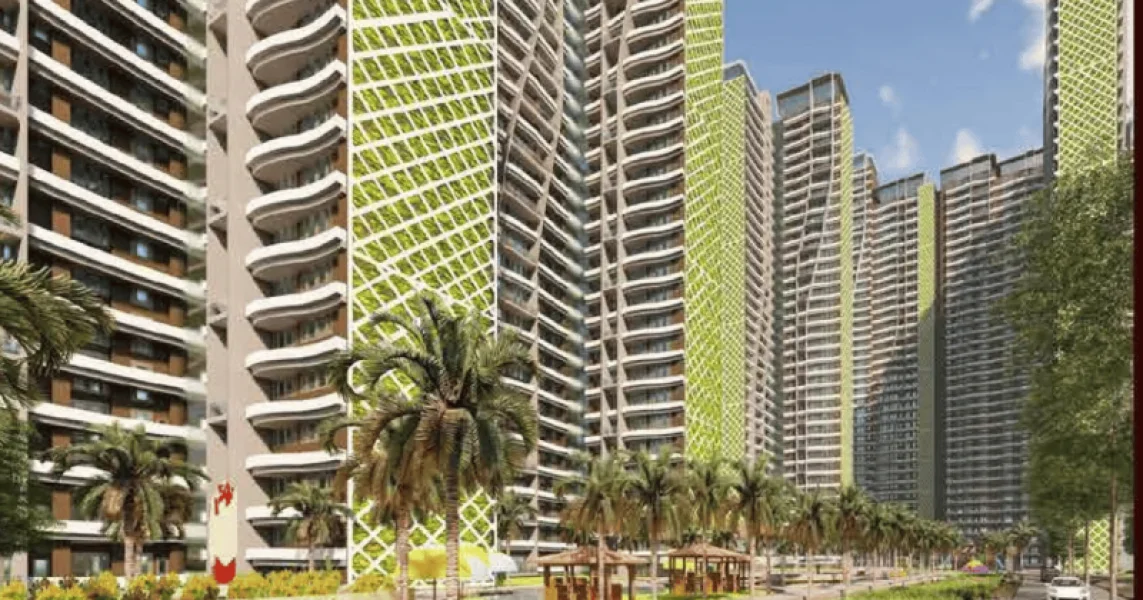 Aspire Silicon City in Sector 76 Noida - Image 3