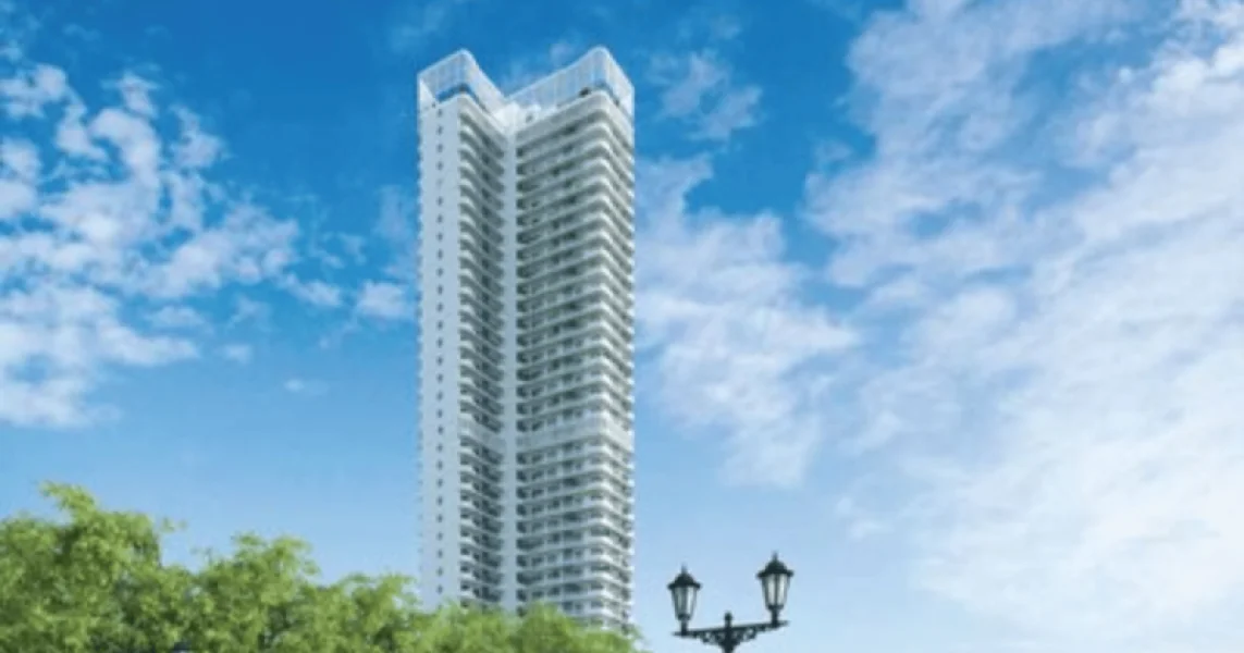 Central Park Bignonia Towers in Sector 32 Gurugram - Image 2