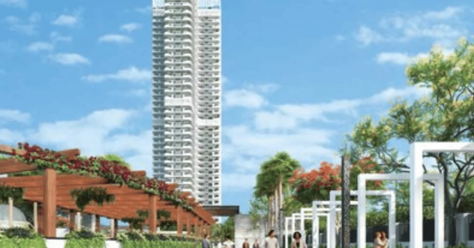 Central Park Bignonia Towers in Sector 32 Gurugram image 3