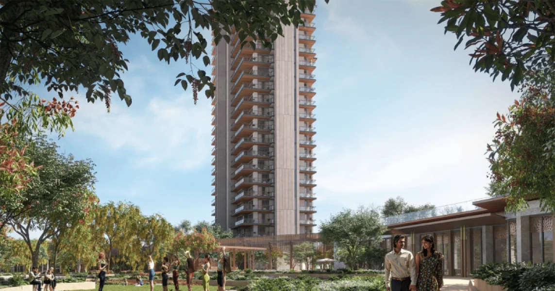 Birla Arika Sector 31 Gurugram - Image 2