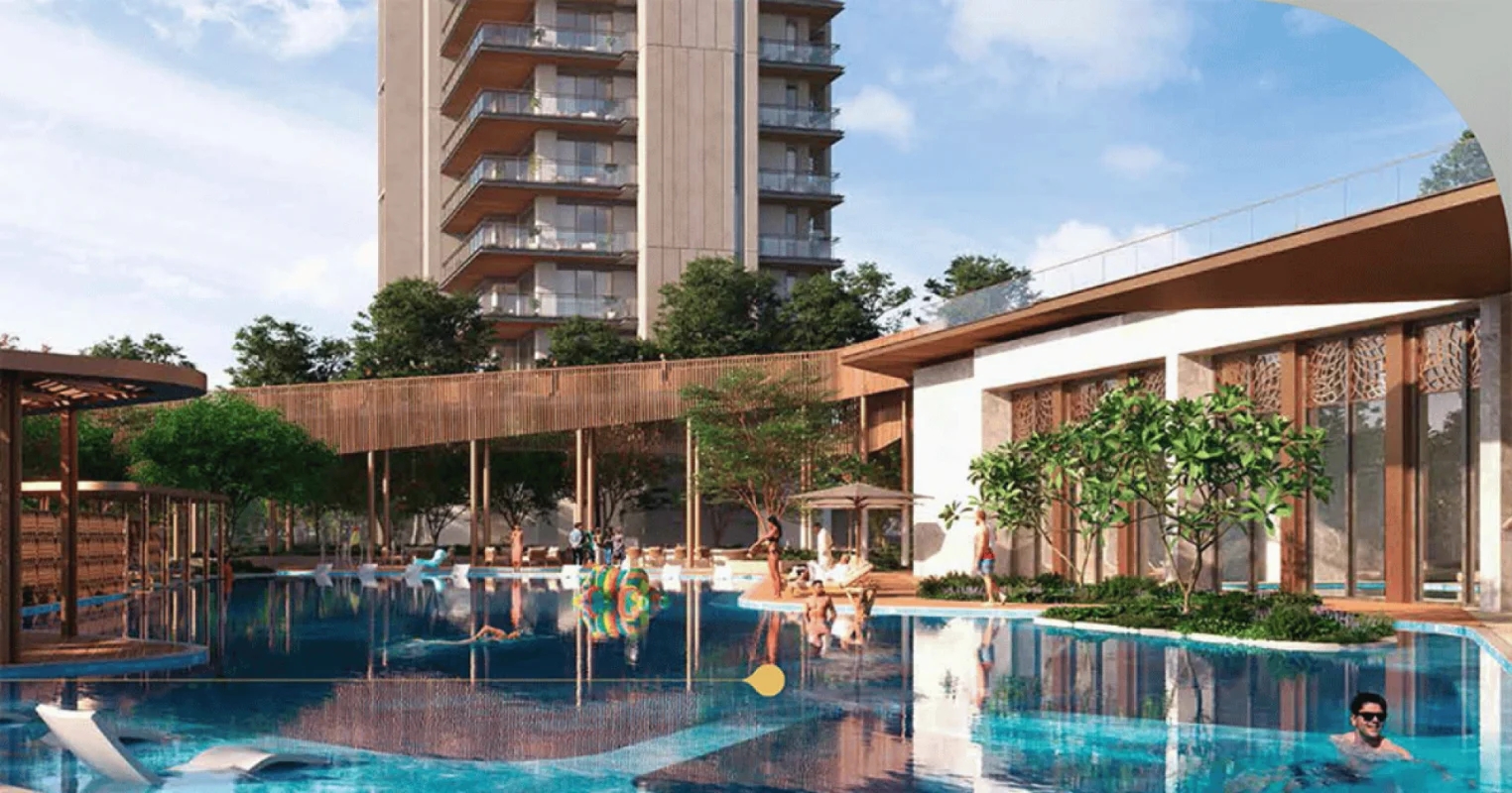 Birla Arika Sector 31 Gurugram image 3