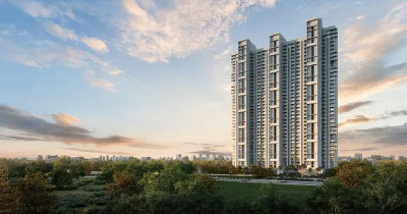 Birla Pravaah Gurugram - Image 1