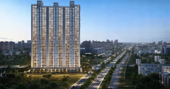 Birla Pravaah Gurugram - Image 2