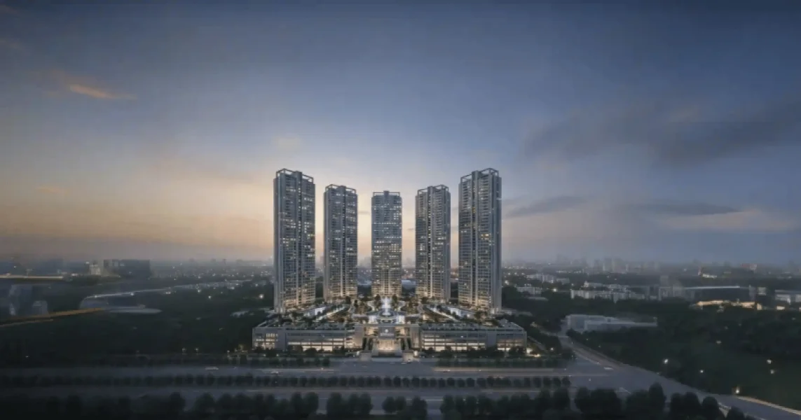 Birla Pravaah Gurugram - Image 3