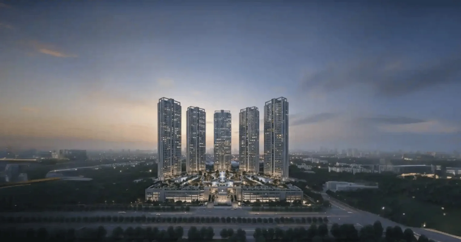 Birla Pravaah Gurugram image 3