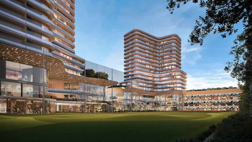 Delphine Central Park Estates - Image 3