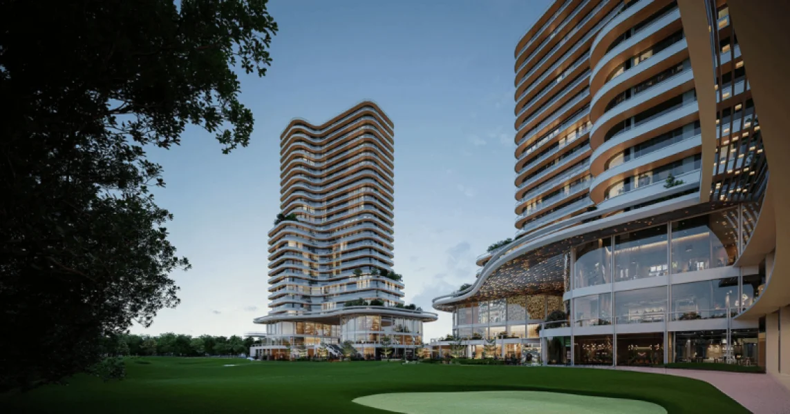 Central Park The Selene Tower Sector 48, Gurgaon - Image 2