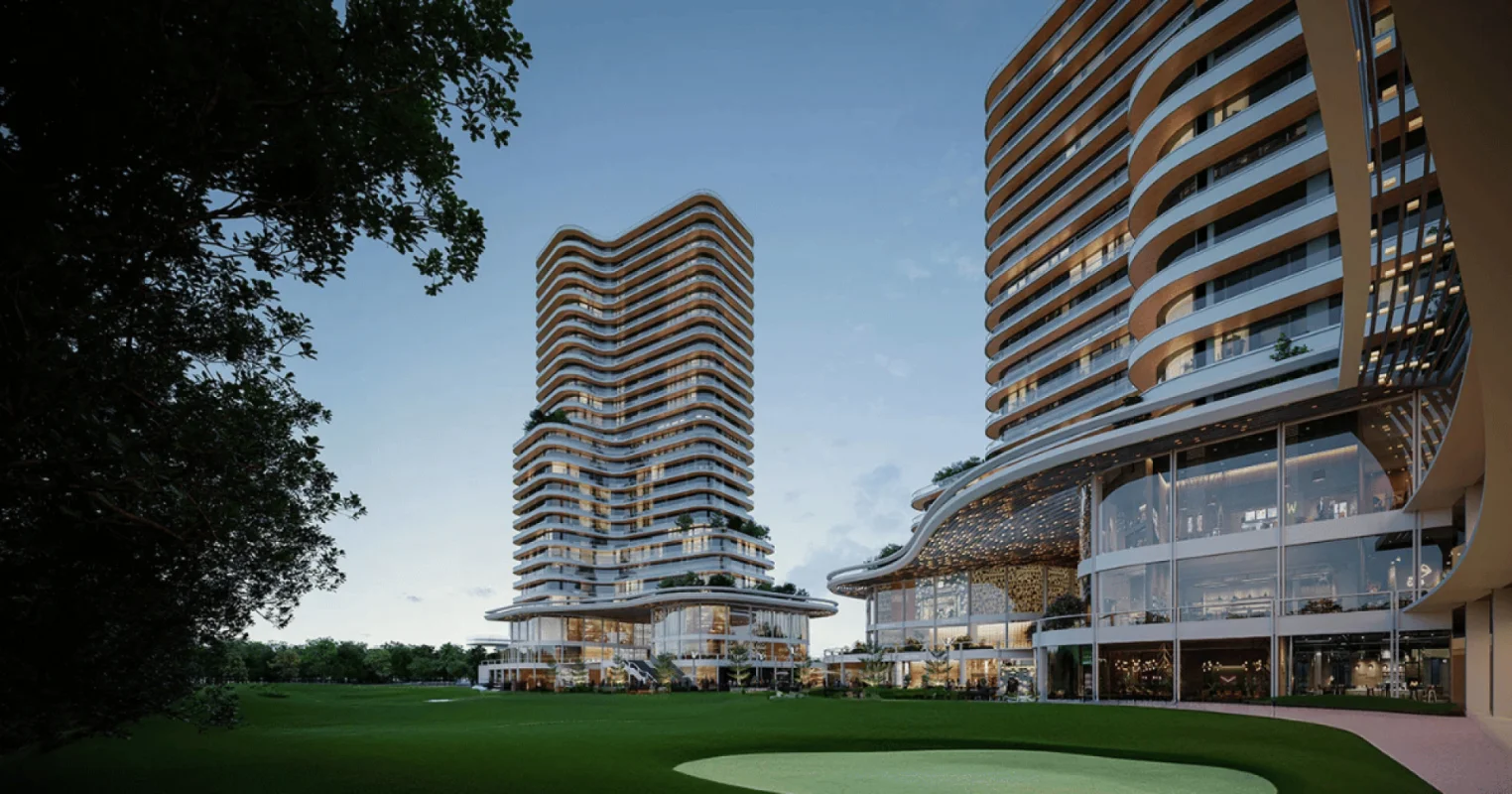 Central Park The Selene Tower Sector 48, Gurgaon image 2