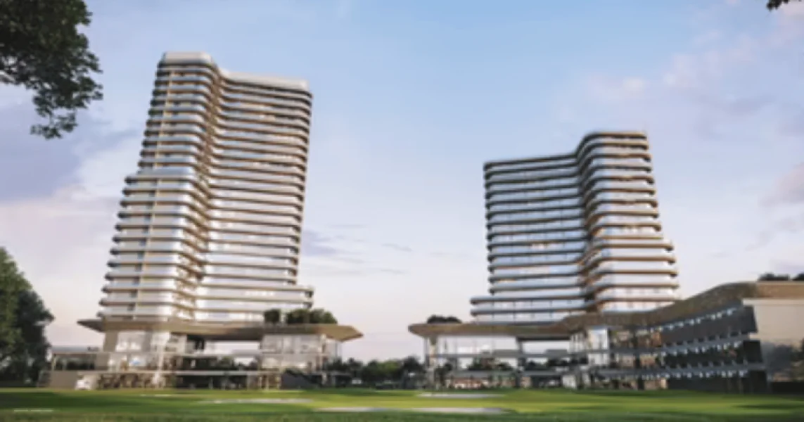 Central Park The Selene Tower Sector 48, Gurgaon - Image 3