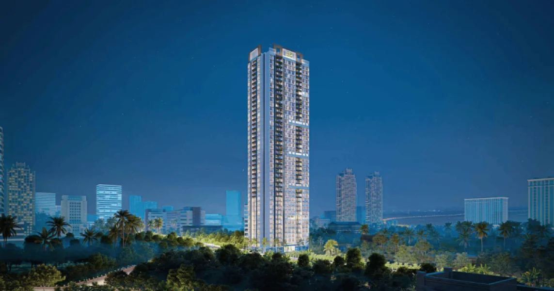 Codename Highlife Homes in Dadar East, Mumbai - Image 3