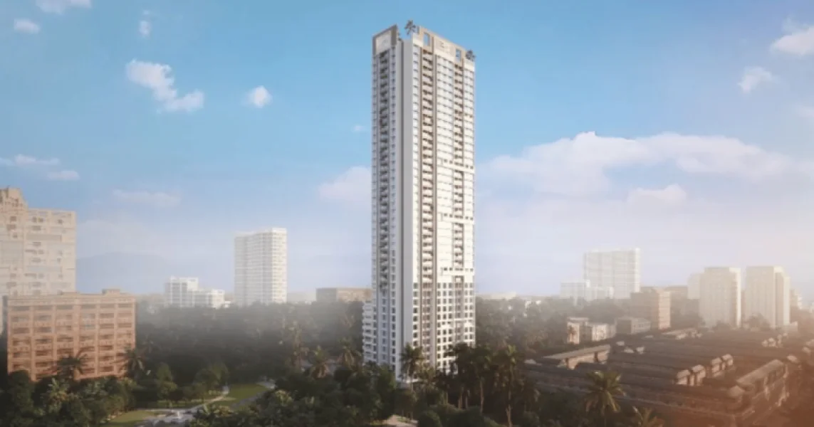 Codename Highlife Homes in Dadar East, Mumbai - Image 2