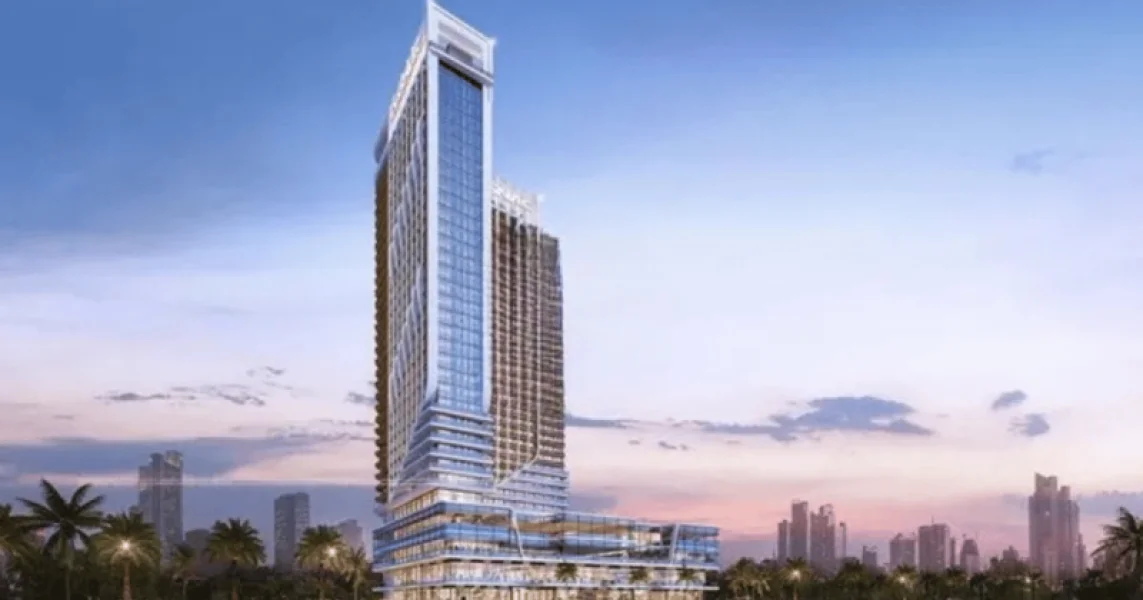 Dasnac Yuva Sector 124 Noida - Image 2